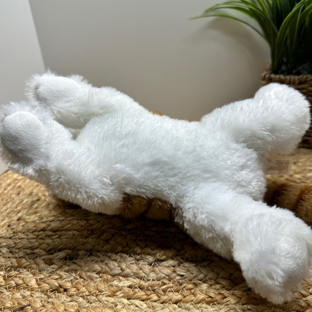 DAN DEE Collectors Choice Orange Striped Tabby Cat - Picture 6 of 16
